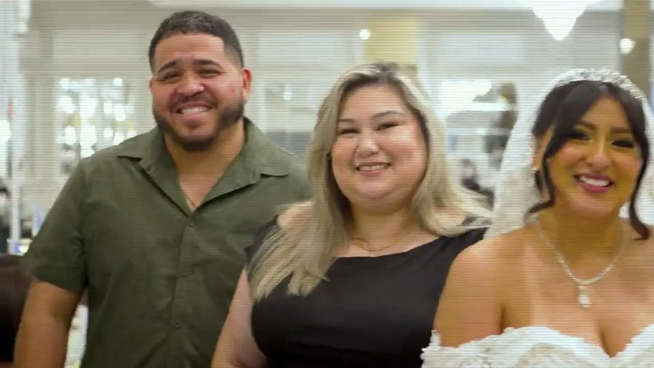 Lidia and Gino wedding thumbnail