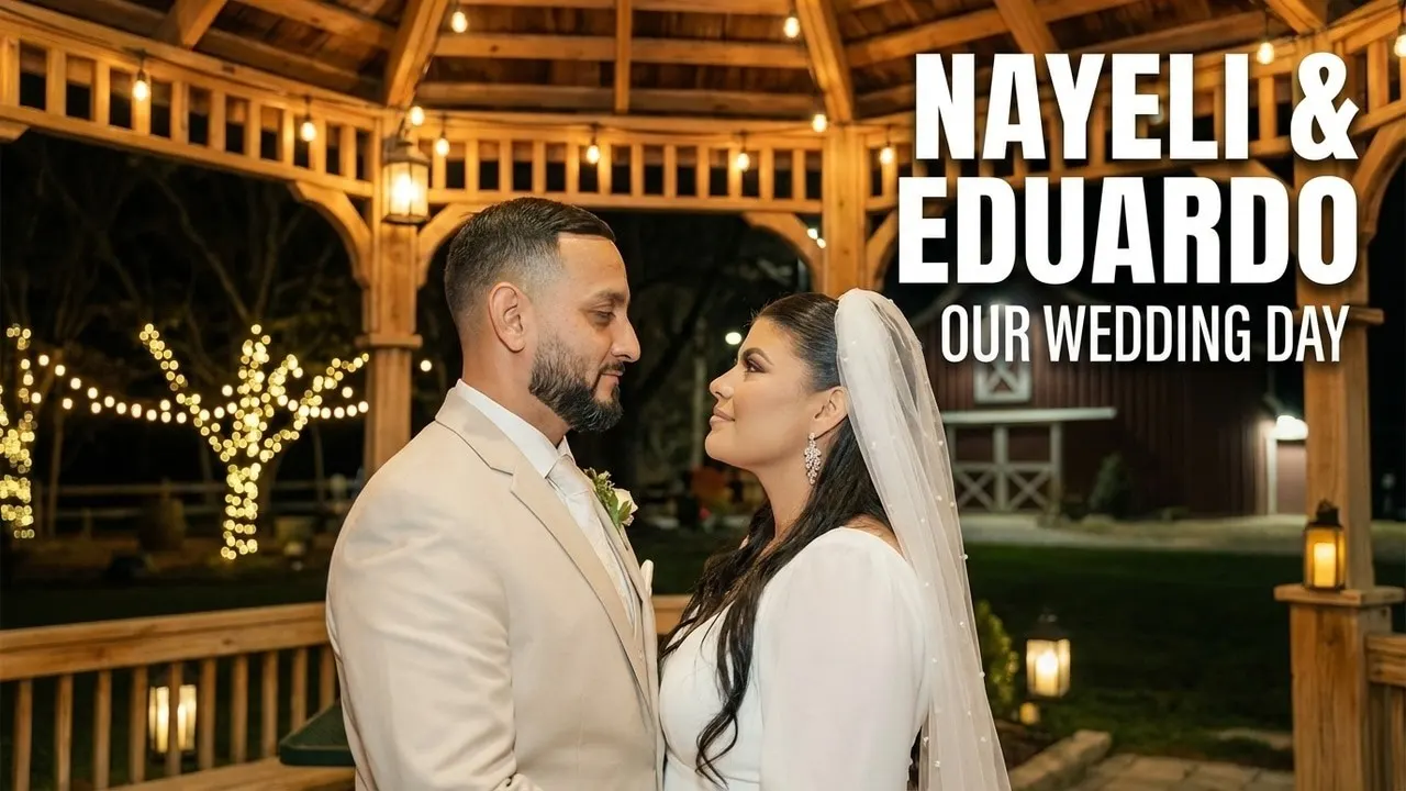 Nayeli and Eduardo wedding thumbnail