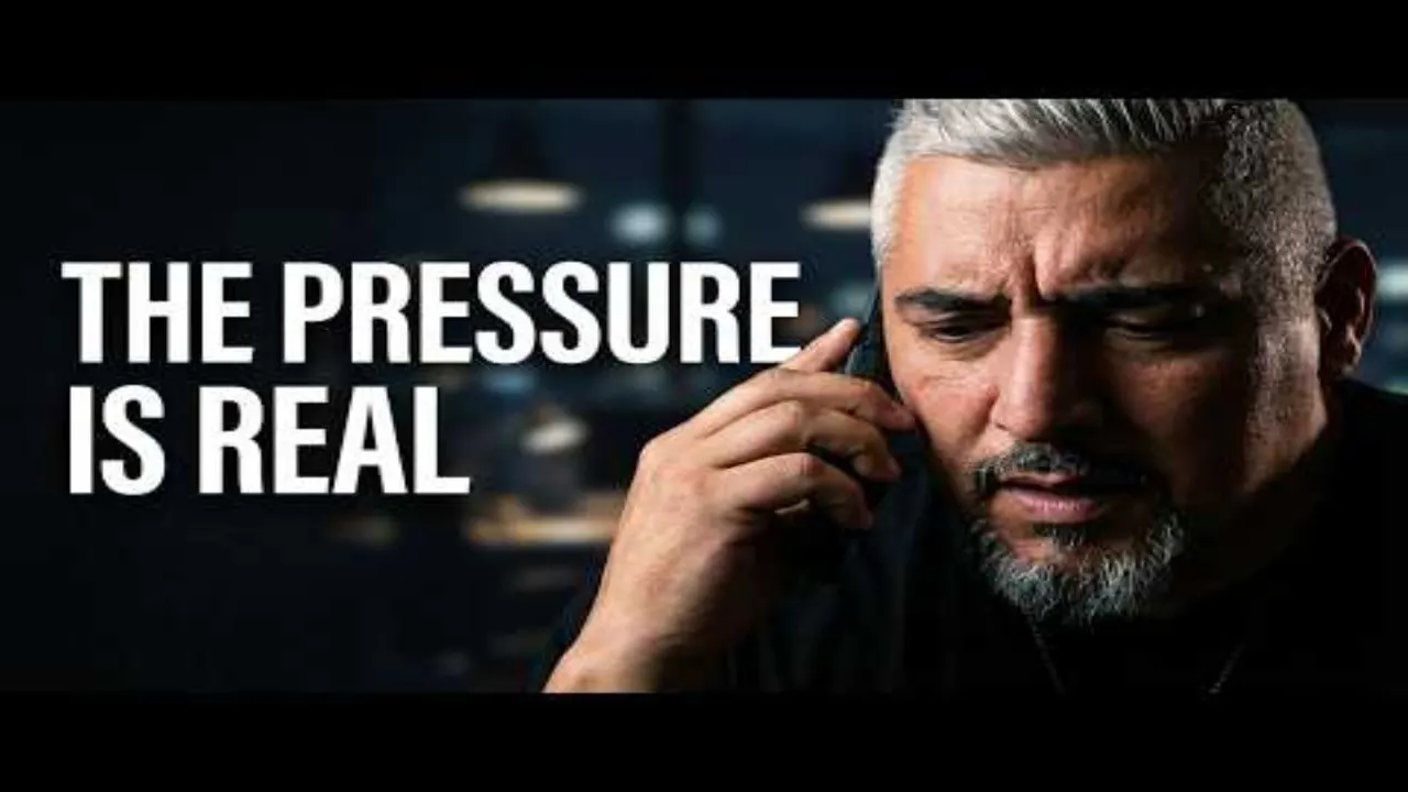 Cinematic commercial still
